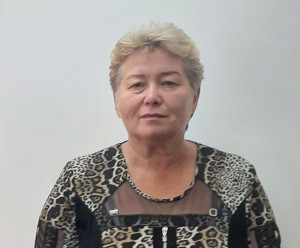 Варанкина Людмила Леонидовна Варанкина Людмила Леонидовна